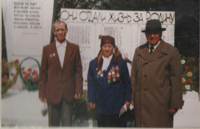 9 мая 2002 г.