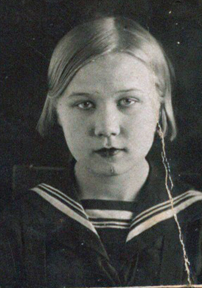 Рогова Мария Александровна