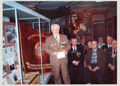 Варенов Николай Федорович
