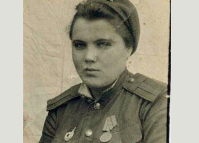 Мысько В. П. Восточная Пруссия 1945 год.