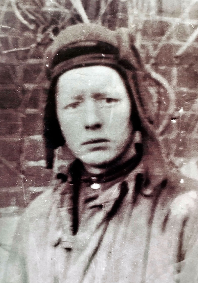 Сайбаталов Н.Ш. 1946 год
