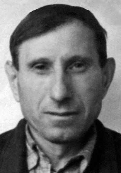 Алейников Фёдор Нефёдович