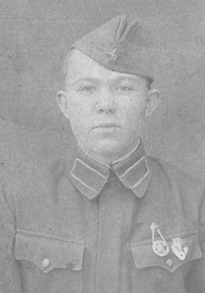Саттаров Борей Валеевич 1938 год
