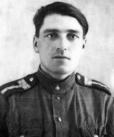 Копытов А.А.