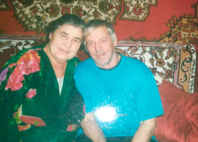 Гришкина Валентина Петровна