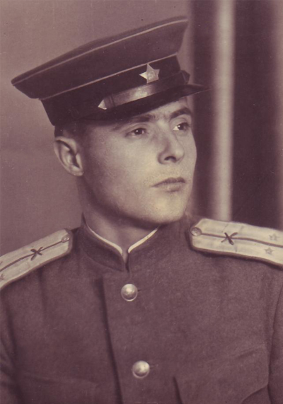 Алексеев Александр Александрович