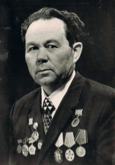 Саттаров Борей Валеевич
