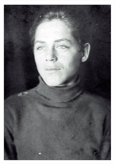Самоделов Дмитрий Иосифович