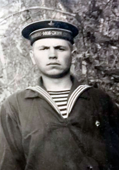 Асмолков Андрей Сергеевич