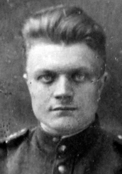 Абоносимов Анатолий Вячеславович