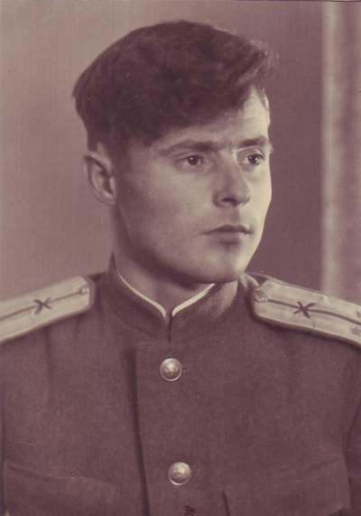 Алексеев Александр Александрович