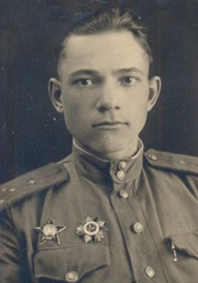 Бобров Василий Иванович