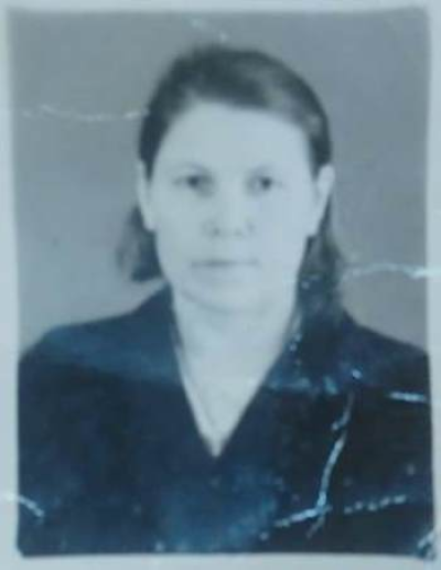 Соловьева Анна Александровна