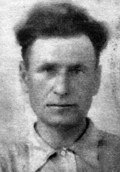 Мотовилов Григорий Никитович