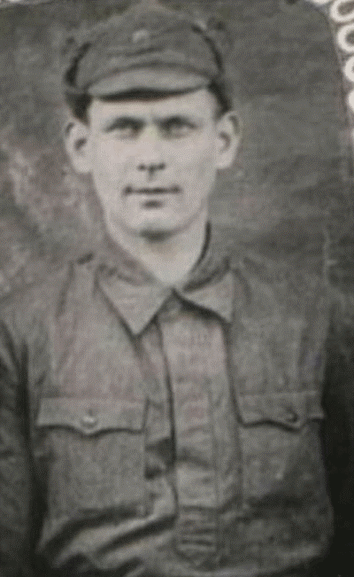 Екимов Сергей Михайлович