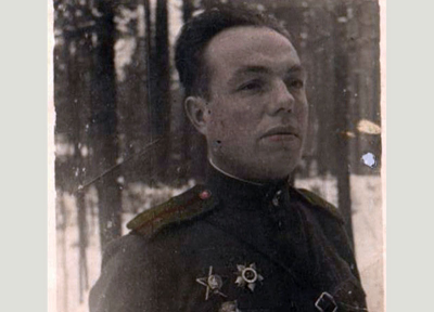 Губанов Н.И. 27.01.1945 г.