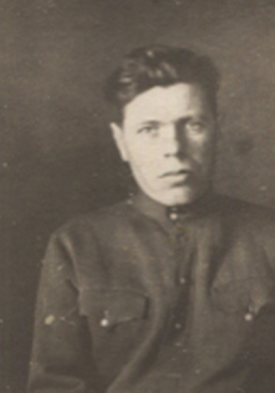 Солдаев В. Н., 1950 г.