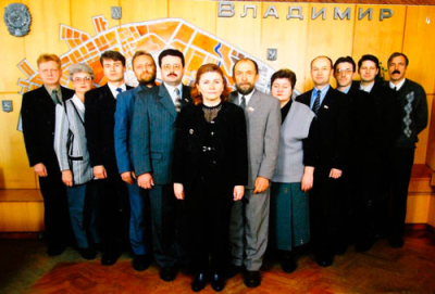 Династия Кодиных