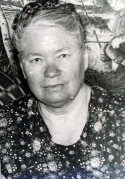Ивлева Клавдия Григорьевна, 1980-е годы