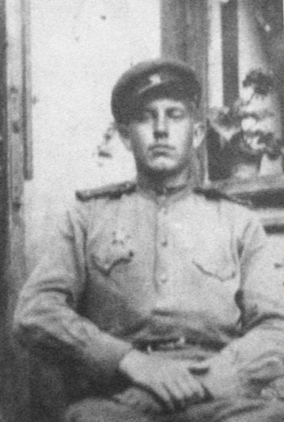 Польша, 20 августа 1944 г.