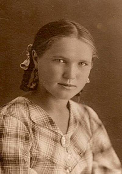 Поветкина Юлия Дмитриевна 17 лет