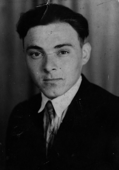 Вдовин Дмитрий Константинович