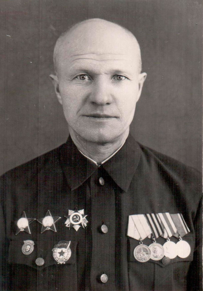 Смоленчук М.Ф.