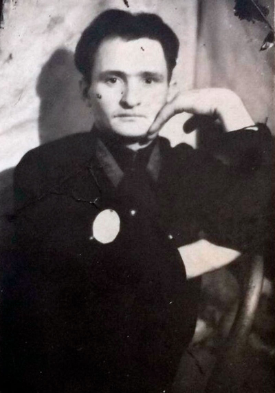 Яковлев Борис Васильевич