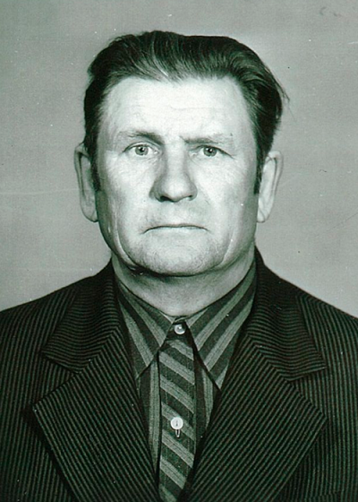 Шатанков Михаил Сазонович