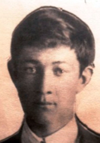 Чибисов Евгений Алексеевич