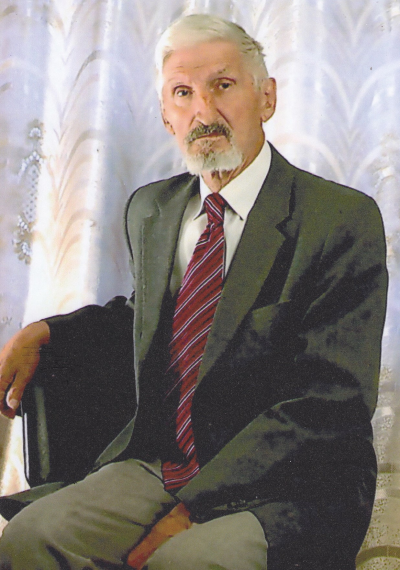 Витковский Тадеуш Николаевич