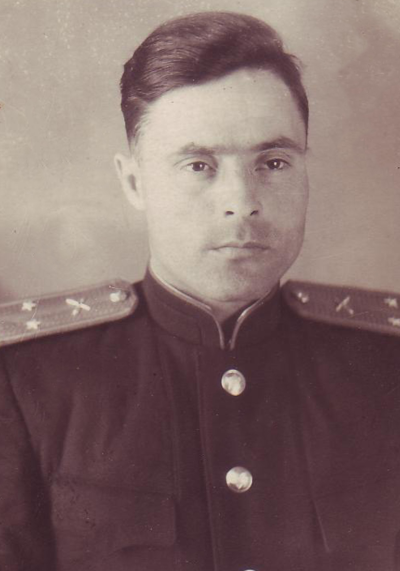 Алексеев Александр Александрович