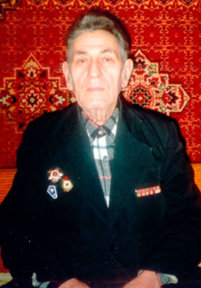 А. Ф. Щукин, 2005 г.