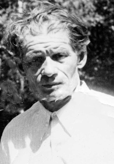 Андреев Иван Антонович