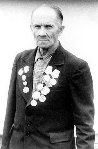 Харин Иван Иванович 1980-е годы