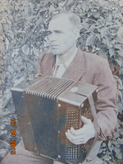 Черкасов Николай Иванович