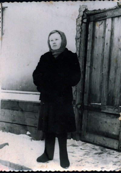 Рогова Мария Александровна