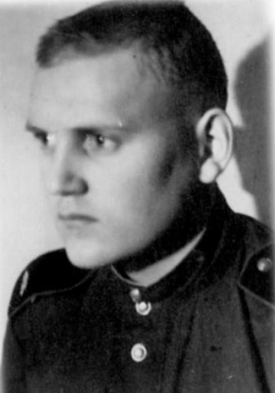 Терехов А.М.