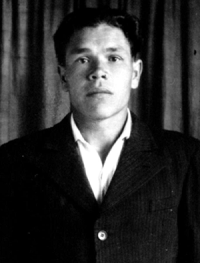Снегирев Александр Арсентьевич