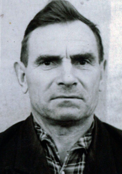 Ивлев Иван Васильевич