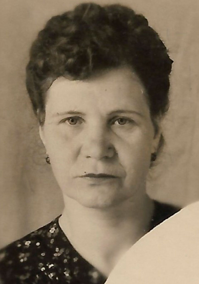 Грибанова Н.А.