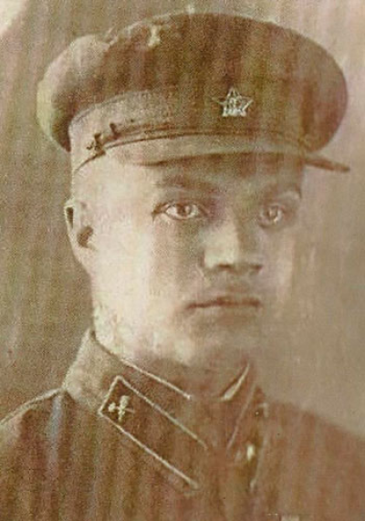 Абоносимов Анатолий Вячеславович