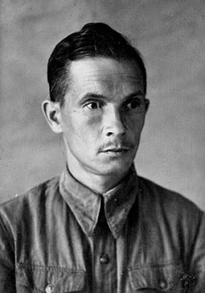 Харин Иван Иванович