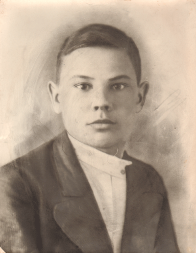 Лаптев Леонид Трофимович