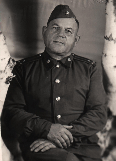 Колногоров Евгений Григорьевич
