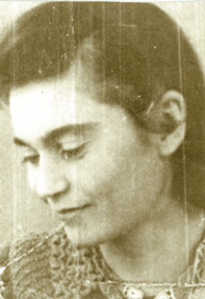 Петрова Екатерина Семёновна &ndash; 1945-1946 гг.
