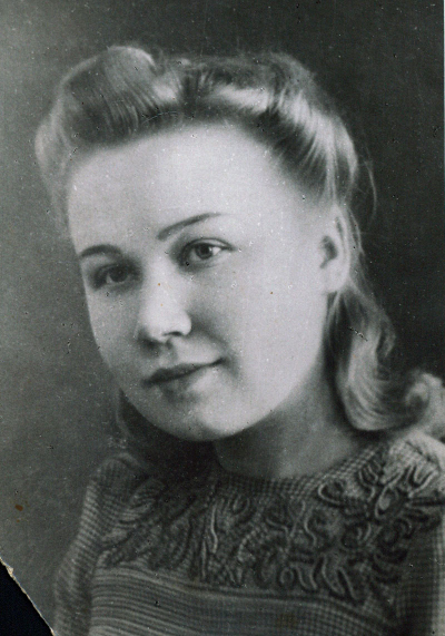 Рогова Мария Александровна
