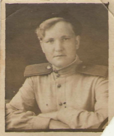 Черемнова Клавдия Александровна