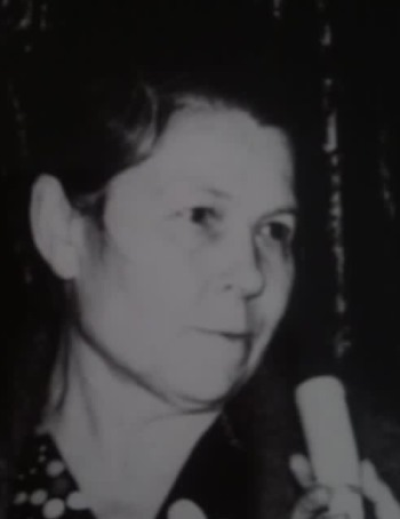 Соловьева Анна Александровна