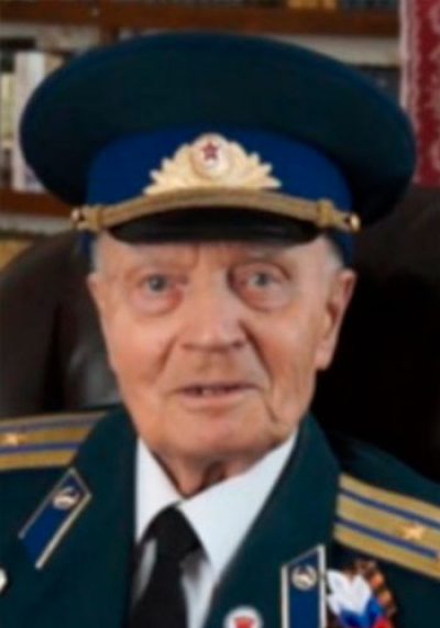 Абоносимов Анатолий Вячеславович